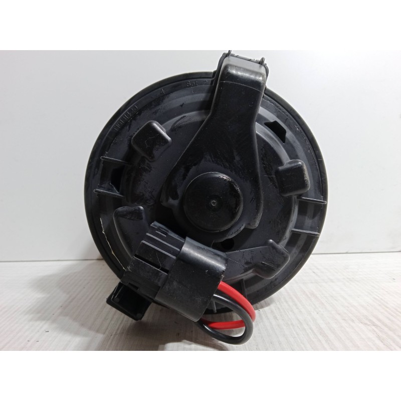 Recambio de motor calefaccion para citroën c3 aircross ii (2r_, 2c_) 1.2 puretech 110 (2rhnzb, 2rhnzw, 2rhnpx, 2rhnpj) referenci