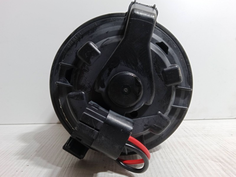 Recambio de motor calefaccion para citroën c3 aircross ii (2r_, 2c_) 1.2 puretech 110 (2rhnzb, 2rhnzw, 2rhnpx, 2rhnpj) referenci