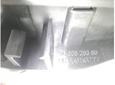 Recambio de maneta interior puerta trasera derecha para peugeot 308 cc (4b_) 1.6 16v referencia OEM IAM 9660525380  9685950277 2