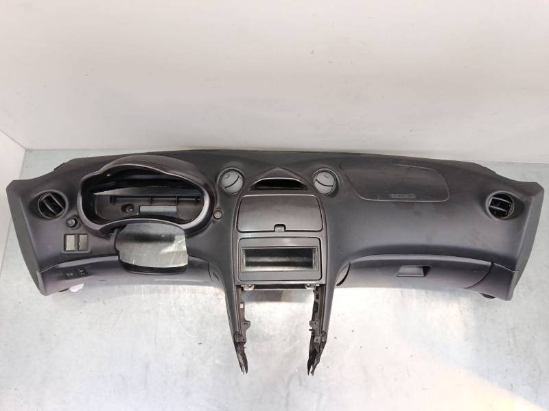 SALPICADERO INCLUYE AIRBAG 