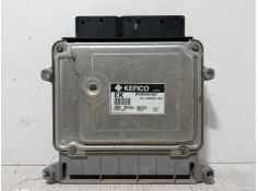 Recambio de centralita motor uce para kia rio ii (jb) 1.4 16v referencia OEM IAM 9030930912A73910026CF0   2
