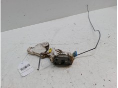 Recambio de cerradura puerta delantera izquierda para nissan almera i hatchback (n15) 1.4 referencia OEM IAM   