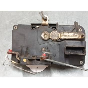 CERRADURA PUERTA DELANTERA DERECHA 