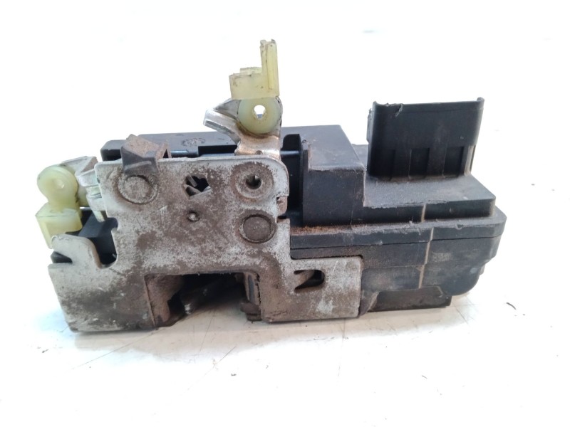 Recambio de cerradura puerta delantera derecha para citroën berlingo / berlingo first furgoneta/monovolumen (m_) 1.6 hdi 75 (mb9