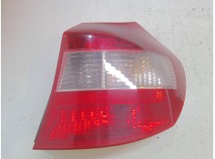 Recambio de piloto trasero derecho para bmw 1 (e87) 118 d referencia OEM IAM   