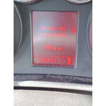 OPEL INSIGNIA A SPORTS TOURER (G09)