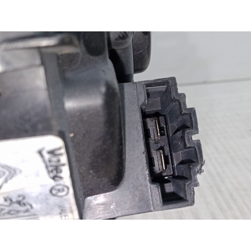 Recambio de motor calefaccion para citroën c3 aircross ii (2r_, 2c_) 1.2 puretech 110 (2rhnzb, 2rhnzw, 2rhnpx, 2rhnpj) referenci