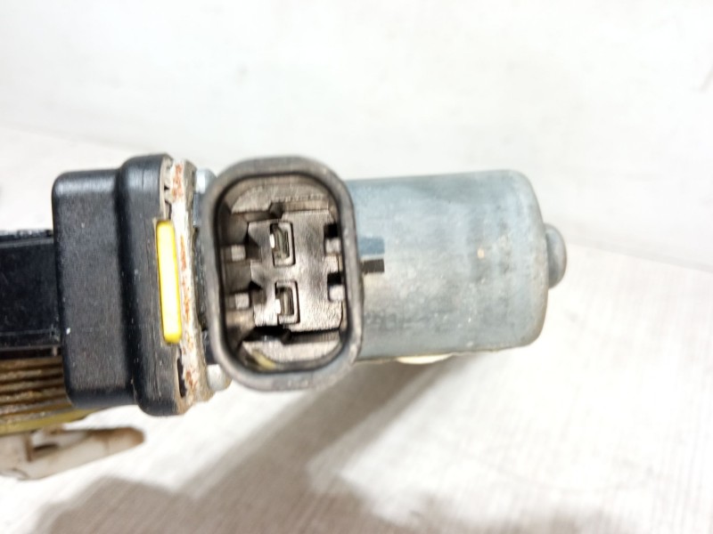 Recambio de elevalunas electrico delantero izquierdo para fiat panda (312_, 319_) 1.2 (312pxa1a) referencia OEM IAM   