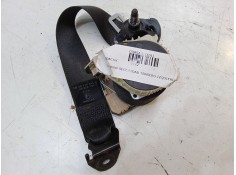 Recambio de cinturon seguridad trasero izquierdo para opel corsa c (x01) 1.2 (f08, f68) referencia OEM IAM
