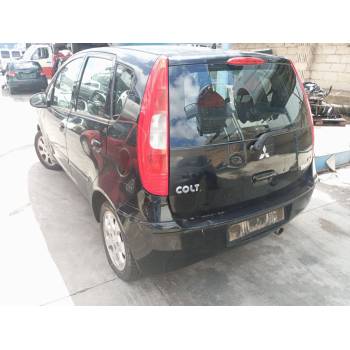MITSUBISHI COLT VI (Z3_A, Z2_A)