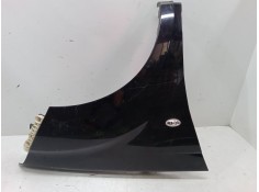 Recambio de aleta delantera derecha para citroën c-crosser (vu_, vv_) 2.2 hdi referencia OEM IAM   