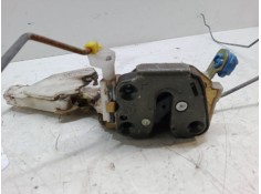 Recambio de cerradura puerta delantera izquierda para nissan almera i hatchback (n15) 1.4 referencia OEM IAM    2