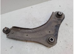 Recambio de brazo suspension inferior delantero derecho para renault megane iii grandtour (kz0/1) 1.5 dci (kz1m, kz1w, kz0r) ref 2