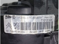 Recambio de motor calefaccion para citroën c3 aircross ii (2r_, 2c_) 1.2 puretech 110 (2rhnzb, 2rhnzw, 2rhnpx, 2rhnpj) referenci