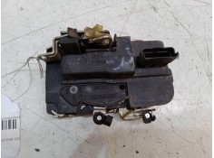 Recambio de cerradura puerta delantera izquierda para citroën berlingo / berlingo first furgoneta/monovolumen (m_) 1.6 hdi 75 (m