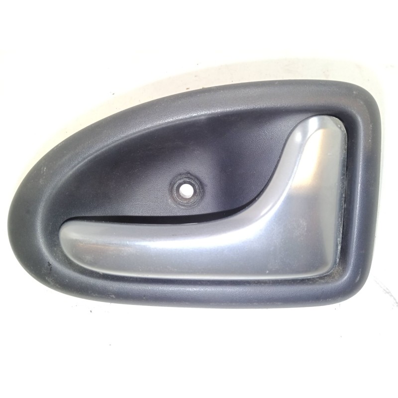 Recambio de maneta interior puerta trasera derecha para renault megane i classic (la0/1_) 1.4 16v (la0d, la1h, la0w, la10) refer