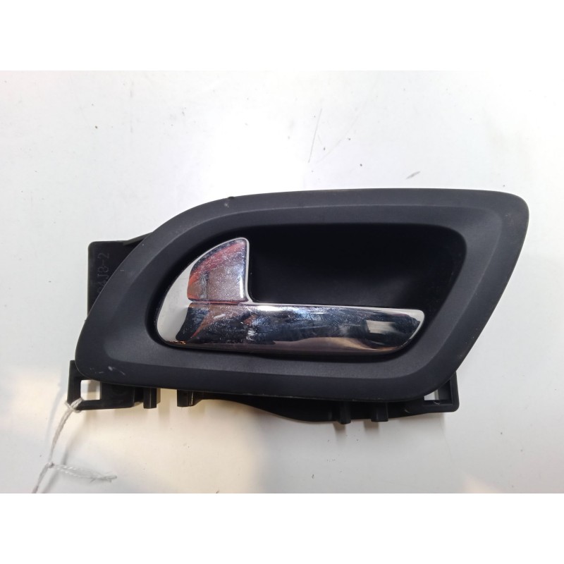 Recambio de maneta interior puerta trasera izquierda para peugeot 308 cc (4b_) 1.6 16v referencia OEM IAM   