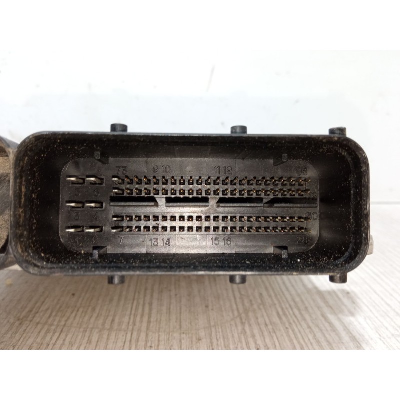 Recambio de centralita motor uce para kia rio ii (jb) 1.4 16v referencia OEM IAM 9030930912A73910026CF0  