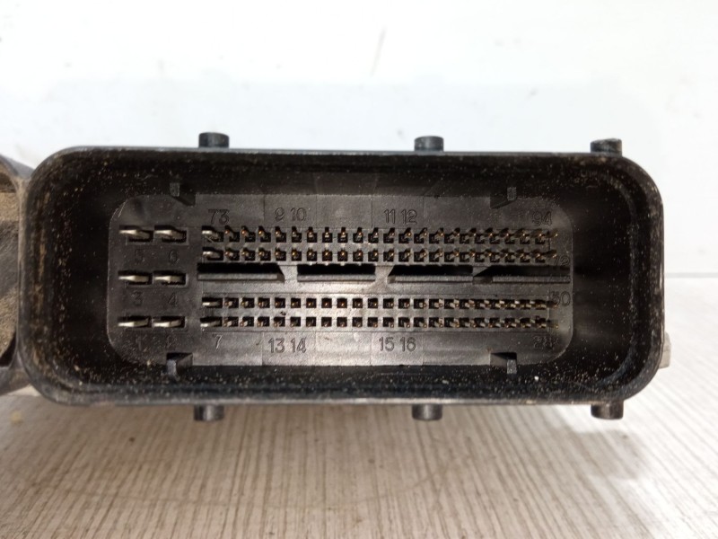 Recambio de centralita motor uce para kia rio ii (jb) 1.4 16v referencia OEM IAM 9030930912A73910026CF0  