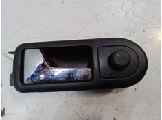 Recambio de maneta interior puerta delantera izquierda para volkswagen golf iv variant (1j5) 1.9 tdi 4motion referencia OEM IAM 