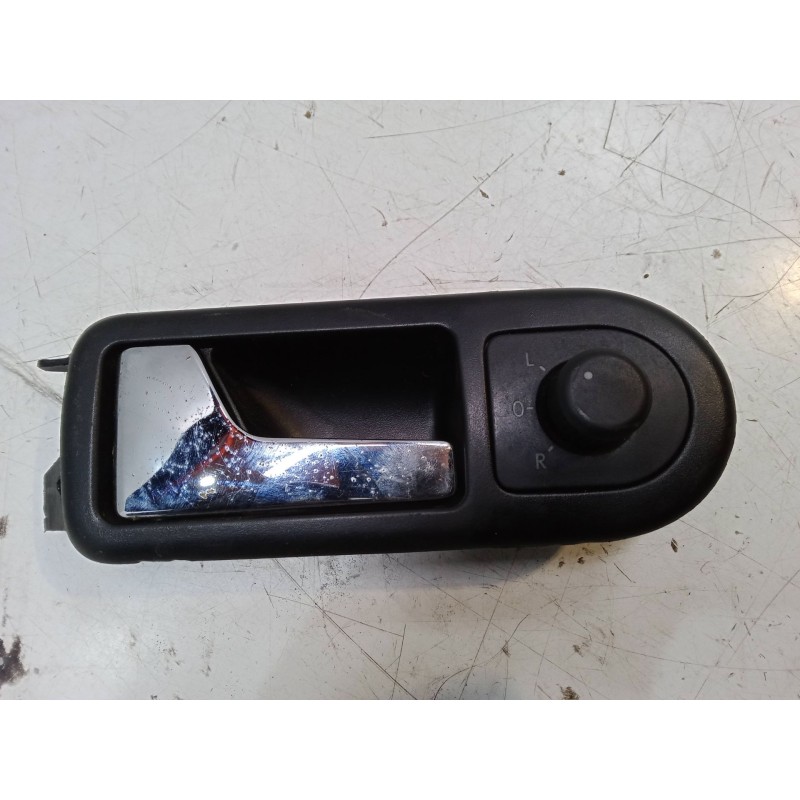 Recambio de maneta interior puerta delantera izquierda para volkswagen golf iv variant (1j5) 1.9 tdi 4motion referencia OEM IAM 
