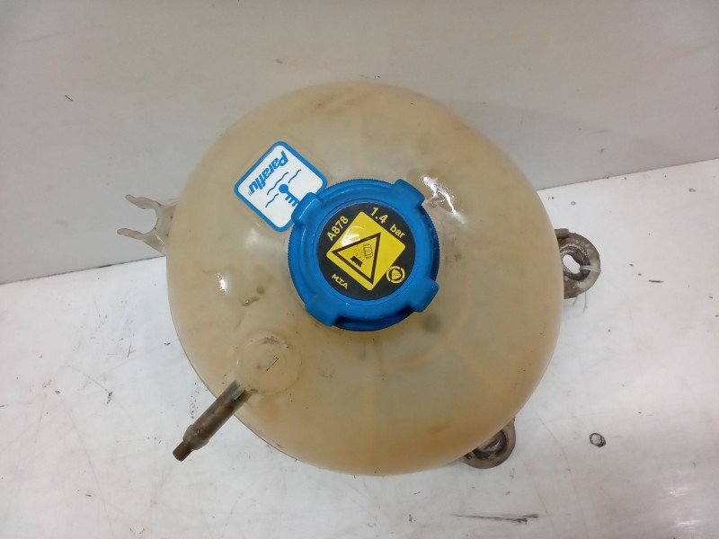 Recambio de botella expansion para fiat stilo (192_) 1.9 jtd (192_xe1a) referencia OEM IAM   