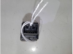 Recambio de warning para nissan micra iv (k13k, k13kk) 1.2 referencia OEM IAM    2