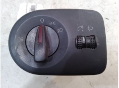 Recambio de conmutador de luces para seat ibiza iv sc (6j1, 6p5) 1.4 tdi referencia OEM IAM   