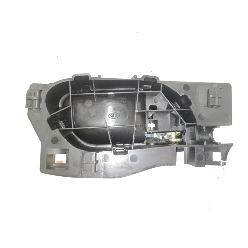 Recambio de maneta interior puerta trasera izquierda para peugeot 308 cc (4b_) 1.6 16v referencia OEM IAM   