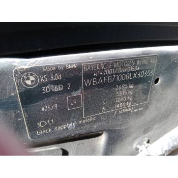 BMW X5 (E53)