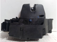 Recambio de cerradura maletero / porton para citroën c3 aircross ii (2r_, 2c_) 1.2 puretech 110 (2rhnzb, 2rhnzw, 2rhnpx, 2rhnpj)