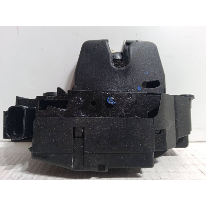 Recambio de cerradura maletero / porton para citroën c3 aircross ii (2r_, 2c_) 1.2 puretech 110 (2rhnzb, 2rhnzw, 2rhnpx, 2rhnpj)