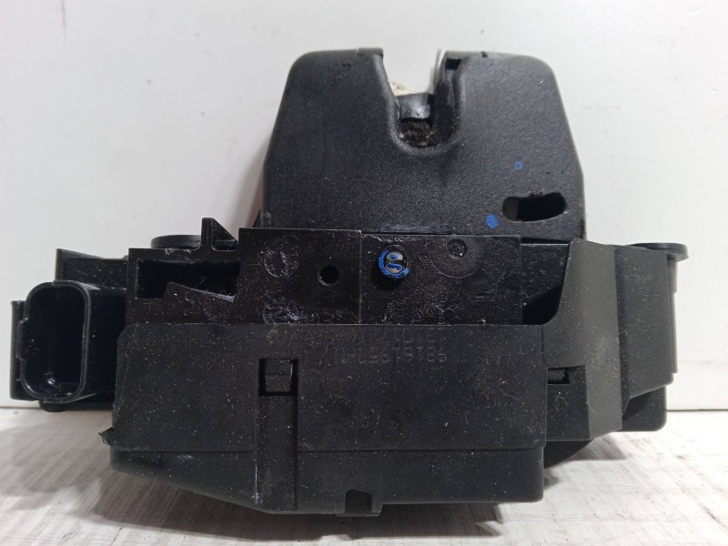 Recambio de cerradura maletero / porton para citroën c3 aircross ii (2r_, 2c_) 1.2 puretech 110 (2rhnzb, 2rhnzw, 2rhnpx, 2rhnpj)