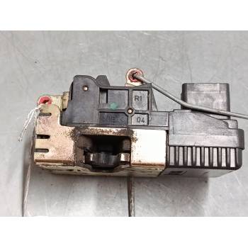 CERRADURA PUERTA DELANTERA DERECHA 