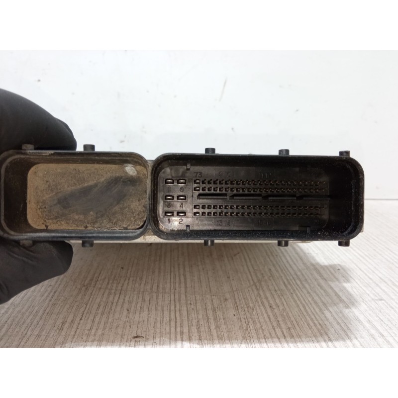 Recambio de centralita motor uce para kia rio ii (jb) 1.4 16v referencia OEM IAM 9030930912A73910026CF0  