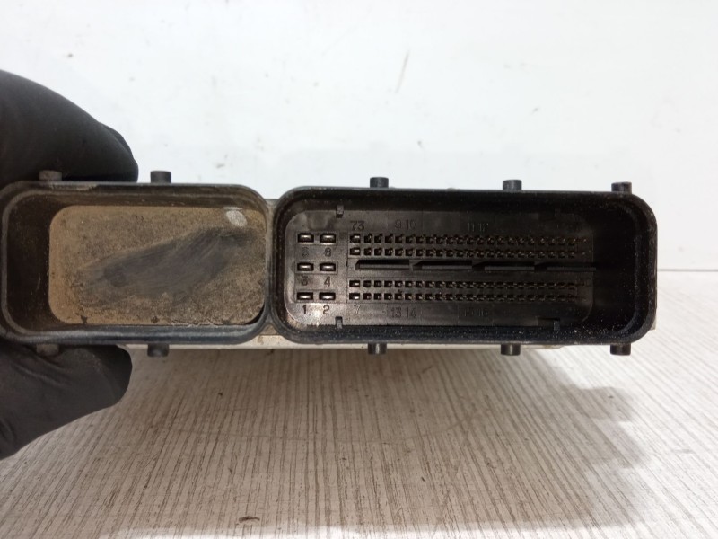 Recambio de centralita motor uce para kia rio ii (jb) 1.4 16v referencia OEM IAM 9030930912A73910026CF0  