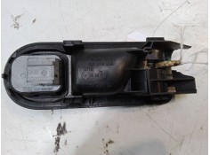 Recambio de maneta interior puerta delantera izquierda para volkswagen golf iv variant (1j5) 1.9 tdi 4motion referencia OEM IAM  2