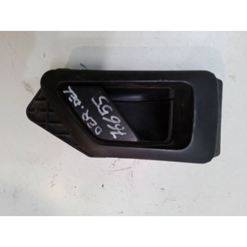 Recambio de maneta interior puerta delantera derecha para peugeot partner furgoneta/monovolumen (5_, g_) 1.9 d referencia OEM IA