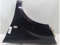 Recambio de aleta delantera izquierda para citroën c-crosser (vu_, vv_) 2.2 hdi referencia OEM IAM   