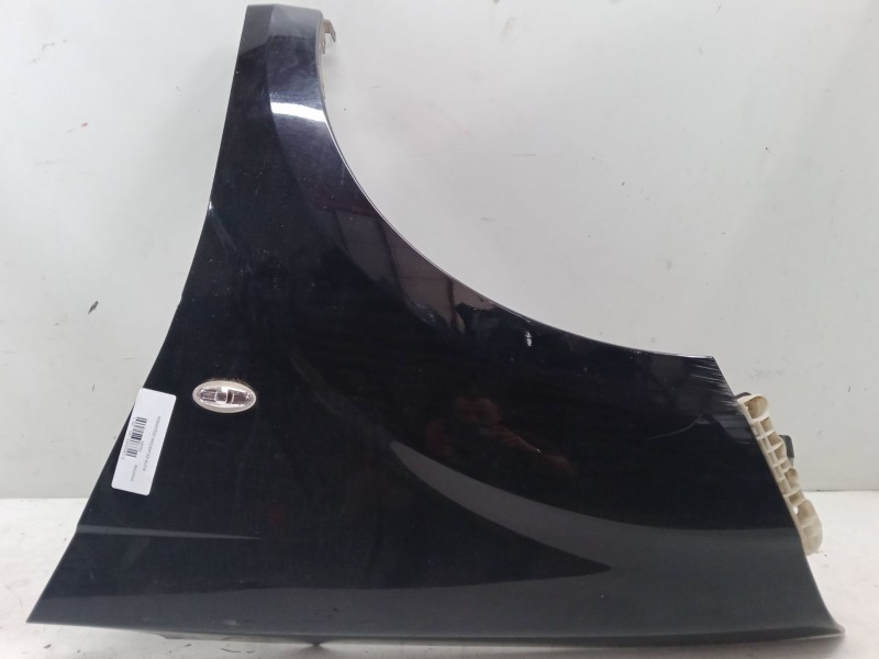 Recambio de aleta delantera izquierda para citroën c-crosser (vu_, vv_) 2.2 hdi referencia OEM IAM   