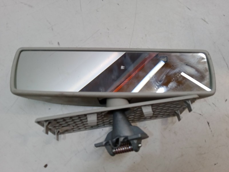 Recambio de retrovisor interior para seat altea (5p1) 1.6 referencia OEM IAM   