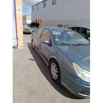 CITROËN C5 II (RC_)