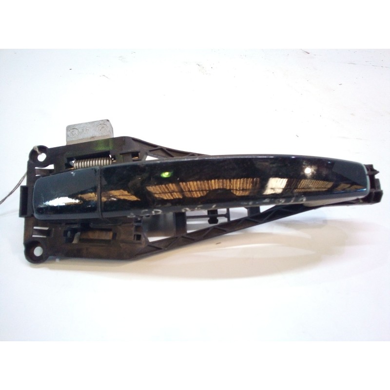 Recambio de maneta exterior puerta delantera derecha para opel astra h (a04) 1.4 (l48) referencia OEM IAM   