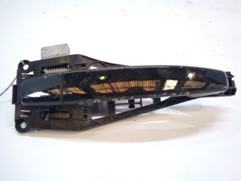 Recambio de maneta exterior puerta delantera derecha para opel astra h (a04) 1.4 (l48) referencia OEM IAM   