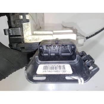 CERRADURA PUERTA DELANTERA DERECHA 567147 