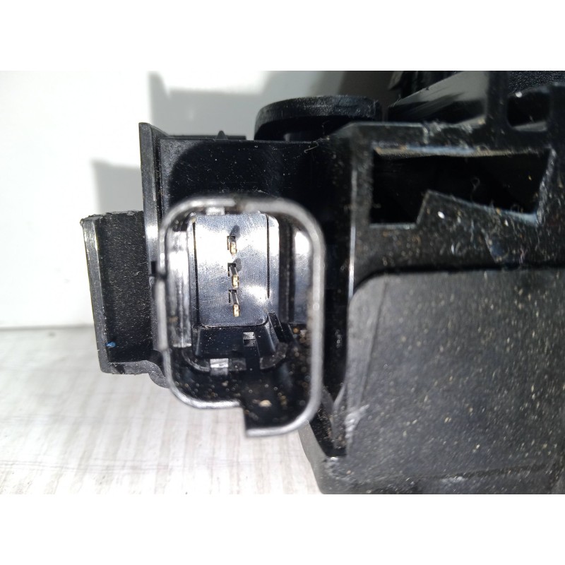 Recambio de cerradura maletero / porton para citroën c3 aircross ii (2r_, 2c_) 1.2 puretech 110 (2rhnzb, 2rhnzw, 2rhnpx, 2rhnpj)