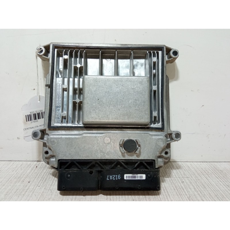 Recambio de centralita motor uce para kia rio ii (jb) 1.4 16v referencia OEM IAM 9030930912A73910026CF0  