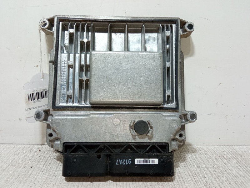 Recambio de centralita motor uce para kia rio ii (jb) 1.4 16v referencia OEM IAM 9030930912A73910026CF0  