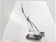 Recambio de cerradura puerta delantera derecha para peugeot 308 cc (4b_) 1.6 16v referencia OEM IAM 567147