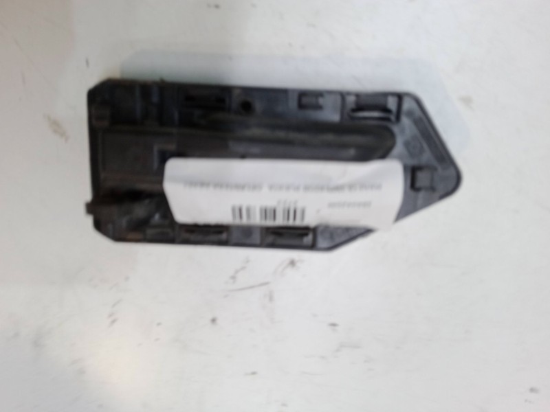 Recambio de maneta interior puerta delantera derecha para peugeot partner furgoneta/monovolumen (5_, g_) 1.9 d referencia OEM IA